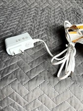 Graco DuetConnect DLX Swing Rocker Replacement Power Cord Switching Adapter 5.0V