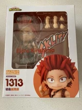 Nendoroid My Hero Academia Kirishima Eijiro Good Smile Company Japan