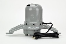 CONJUNTO DE MOTOR ELÉCTRICO DE REPUESTO para congelador de helados White Mountain de 4 y 6 cuartos