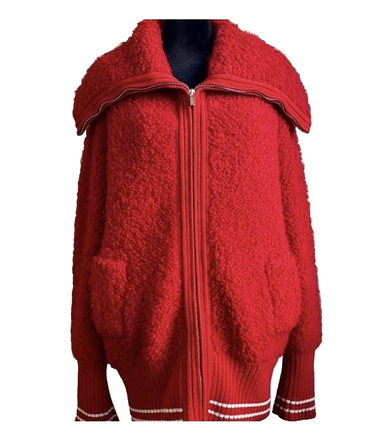 Miu Miu abrigos, chaquetas y chalecos sólido para De mujer