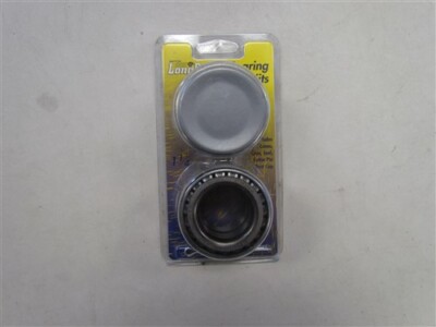 LONGRUN 1 1/4'' HUB BEARING REPLACEMENT KIT L241-81126 MARINE BOAT