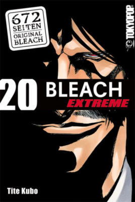 Bleach EXTREME 20 | Tite Kubo | deutsch