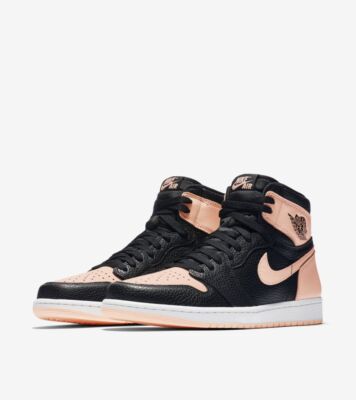 シューズ(男性用) Air Jordan 1 Retro High OG Crimson Tint AIR JORDAN 1 RETRO HIGH OG 