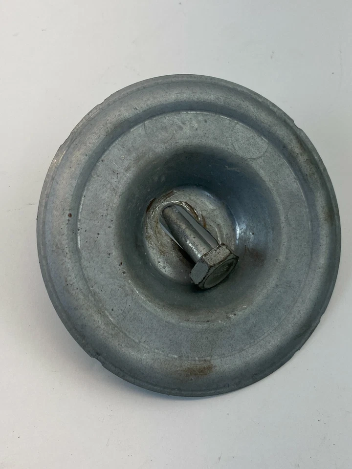 Soporte de rueda de neumático de repuesto Ford Fusion 2006-2009 soporte de sujeción 3M81-1446 OEM Foto 4 de 4