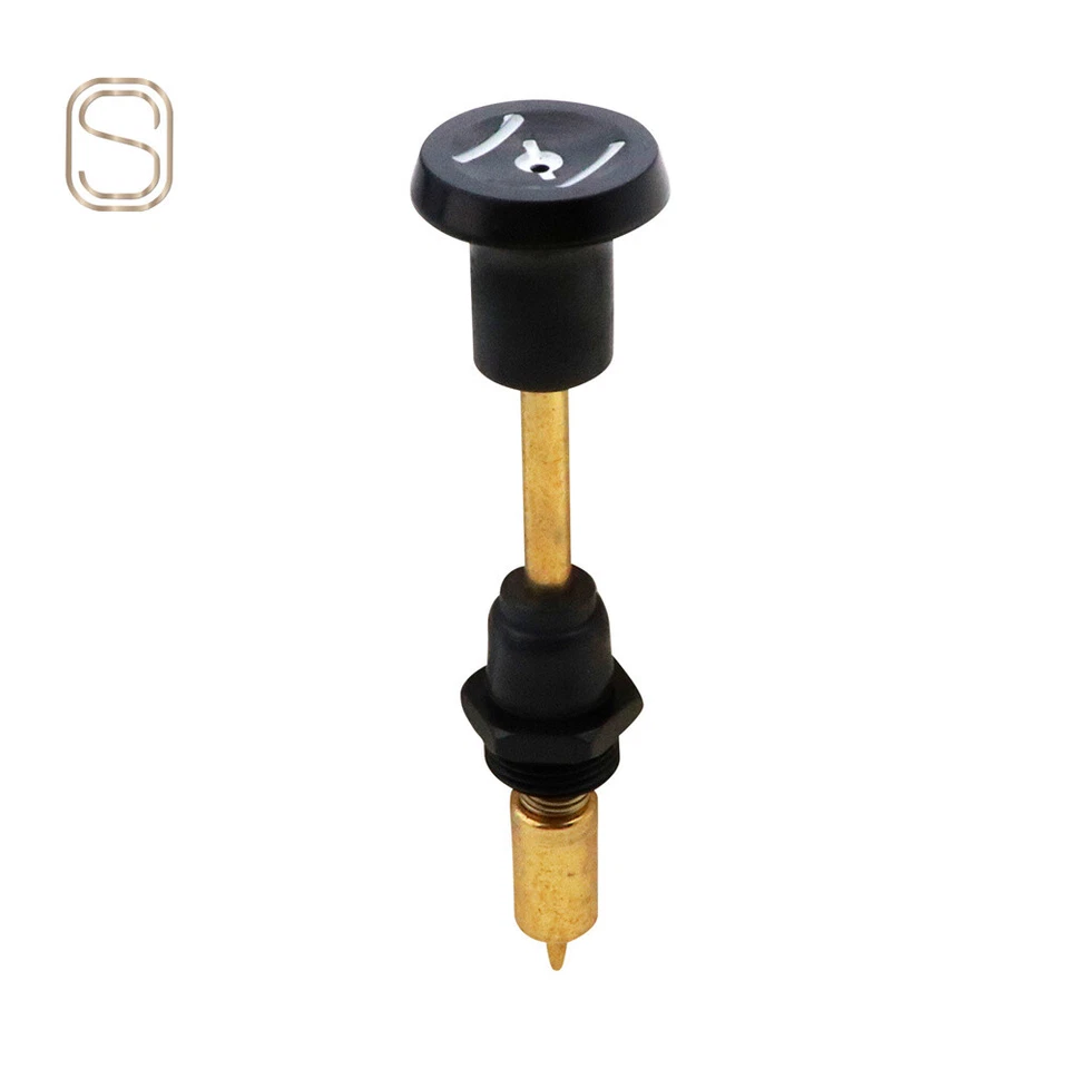 13411-14D20 para Suzuki DR350SE 1993-1999 carburador estrangulador émbolo de arranque Foto 3 de 4