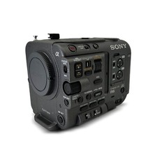 Sony ILME-FX6 Cinema Line Full-Frame Camera