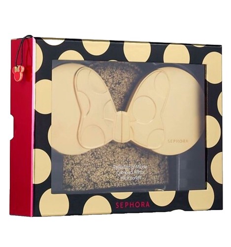 CHANEL Codes 131 Cavalier Seul Double Compact Mirror Duo Limited