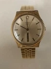 Vintage Timex Watch! Quartz! Day/Date at 6! Unique old hard to find Item! NICE!