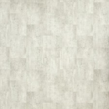 Stone Effect Vinyl Flooring Grey & Beige Tile Effect Lino Roll 4mm Cushion Vinyl