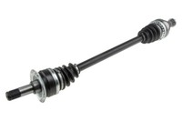 NTY Antriebswelle FÜR BMW 5 F10/F11 518D/520D/525D/530D/520I/528I/ACTIVEHYB