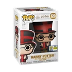 Funko Pop! Vinyl: Harry Potter - Harry Potter - San Diego Comic Con Funko...