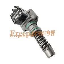 New D6D Fuel Injector Pump NDB008 NDB090 12R008 Fit For Volvo EC210 Excavator