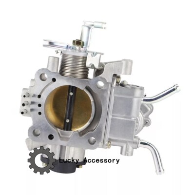 MD345050 Throttle Body for Mitsubishi pajero Montero 1991-2003 2.4L 4WD