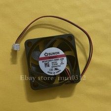 SUNON MF40100V1-1000C-A99 5VDC 0.83W 4CM Ultra Quiet Cooling Fan