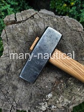 Japanese Tezuchi Bladesmiths Hammer