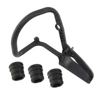KettensäGengriff & Puffer FüR Stihl MS170 MS180 017 018 1130 791 4901