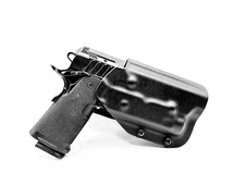 Model 4 - Springfield Prodigy - PID, P.ID / Competition / OWB Holster