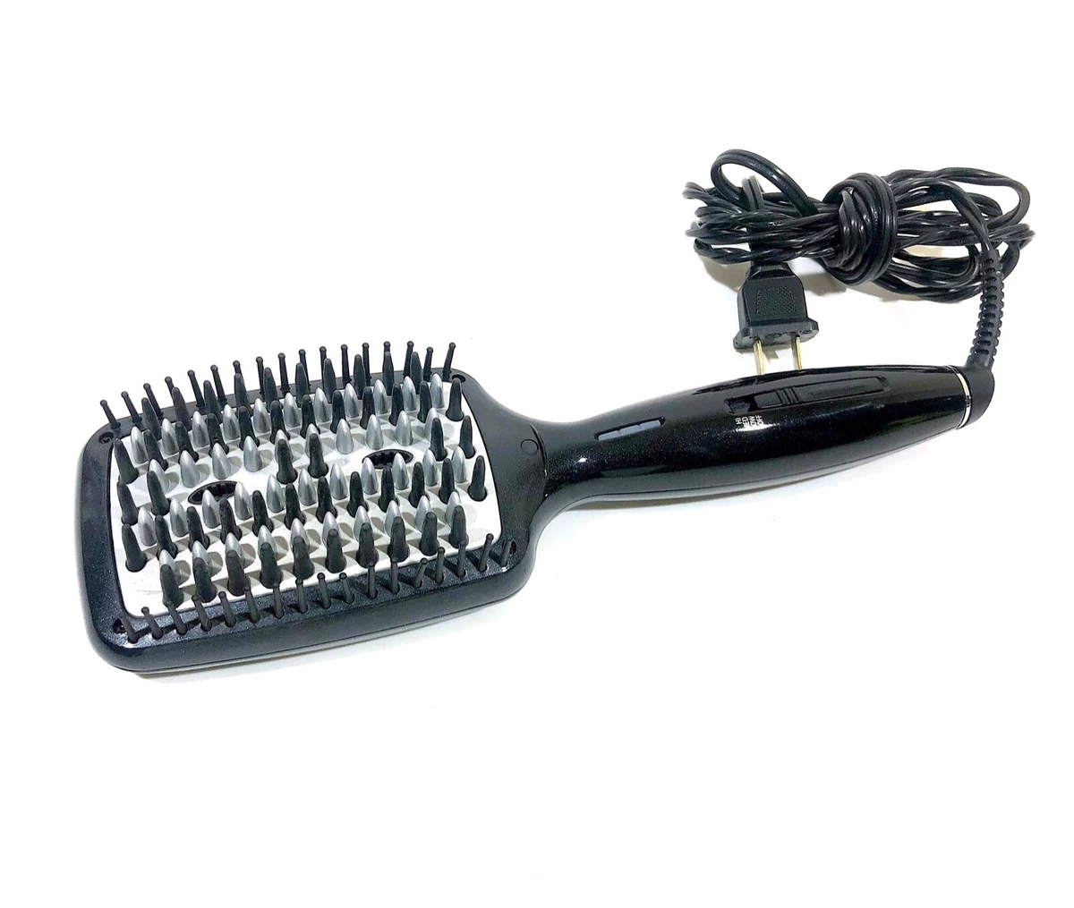Infiniti Pro By Conair DiamondInfused Hot Paddle Brush
