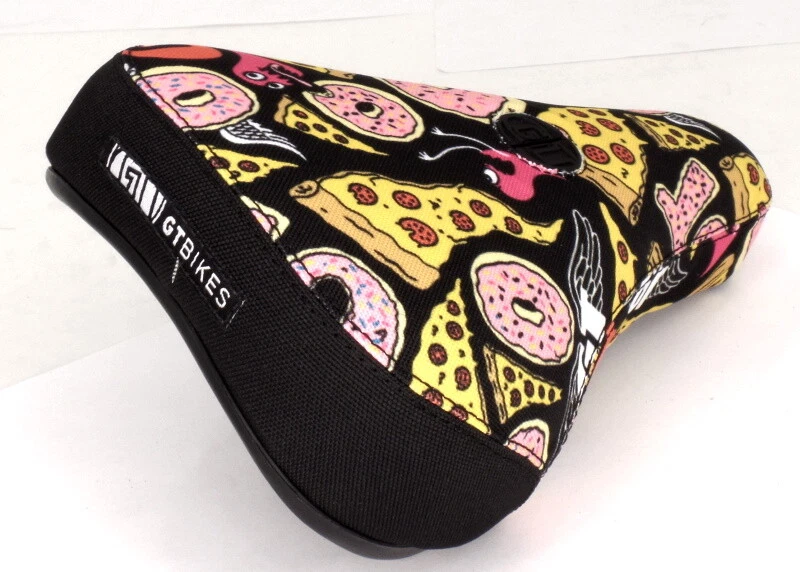 Pizza bmx store seat