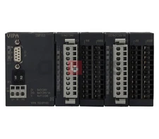 VIPA INTERFACE MODULE DP SLAVE, SM153 - 153-6PH00 (USED)