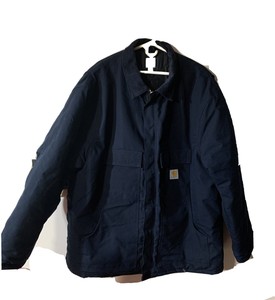 carhartt jacket rn 14806
