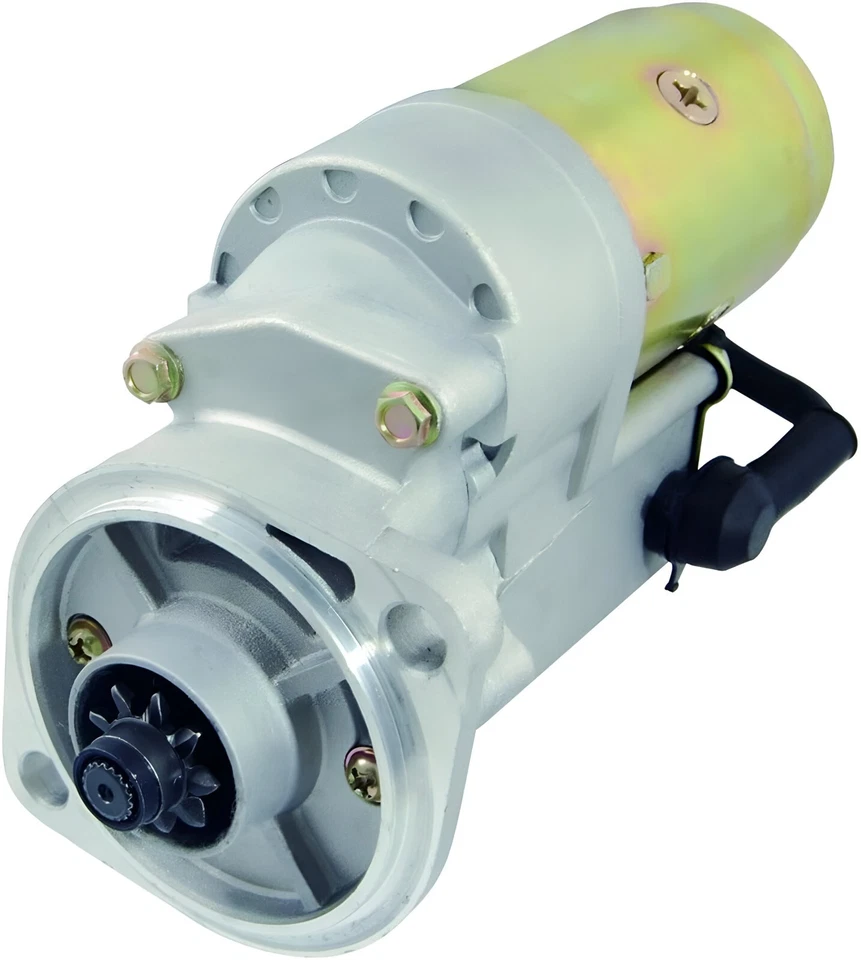 Carquest Premium Automotive Starter Module 72-16739N OE Replacement Fits Isuzu — 第 2/2 张图片