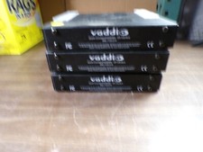 LOT OF 3 VADDIO 998-1105-018 Quick Connect DVI/HDMI -- SR Interface