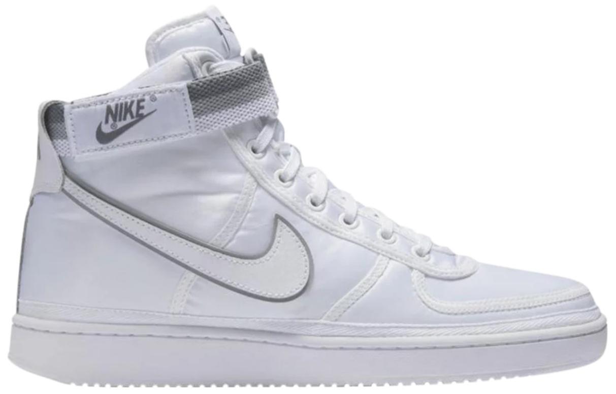 Nike Vandal Supreme High White for Sale | Authenticity Guaranteed