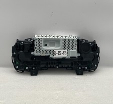 2016-2020 BMW 5 SERIES USED INSTRUMENT CLUSTER P#9392558
