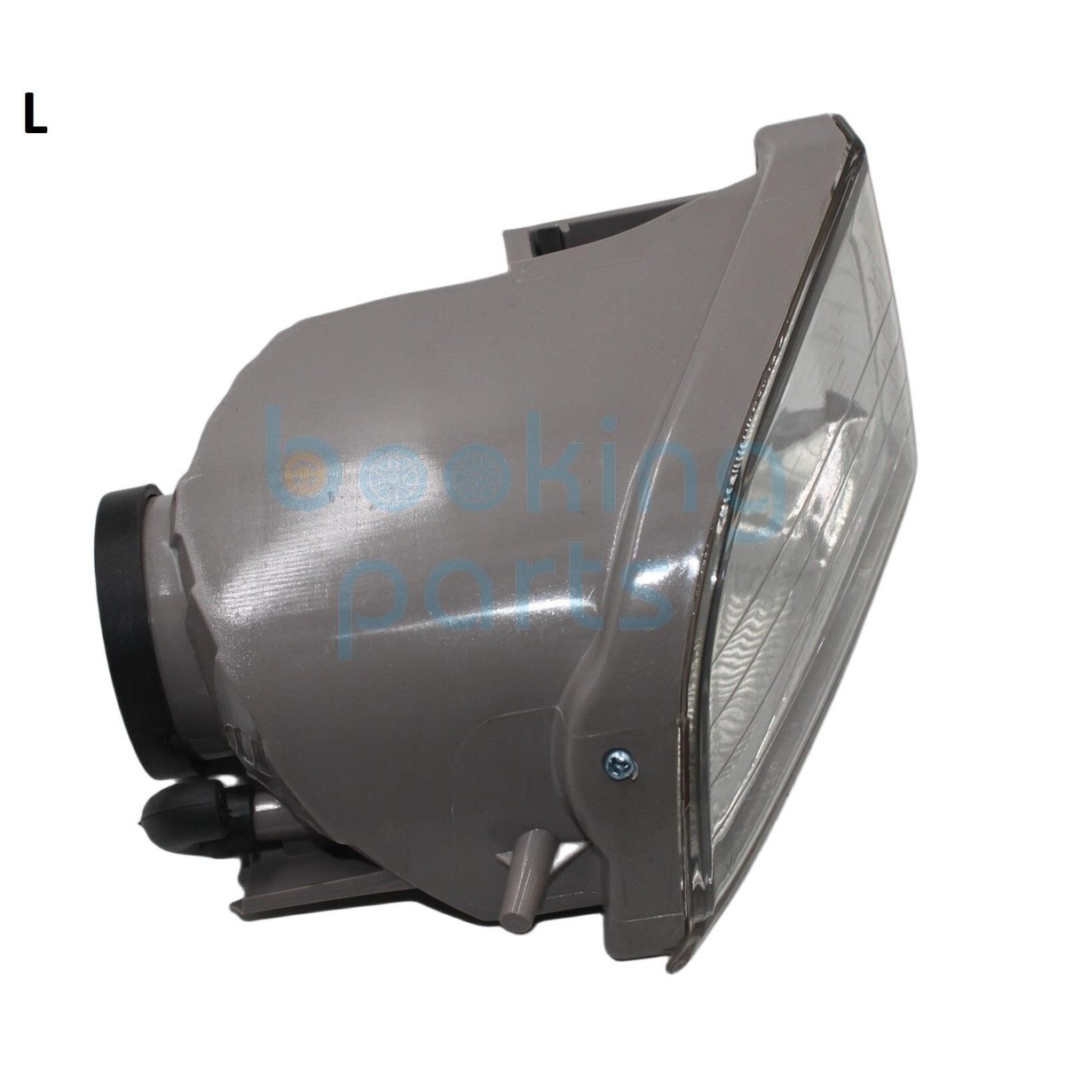 Fog Lamp Left For TOYOTA RAV 4 '01, 212-2032,2122032,81221-42020