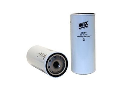 For 2022-2024 Mack TerraPro Oil Filter WIX 69852SXTK 2023