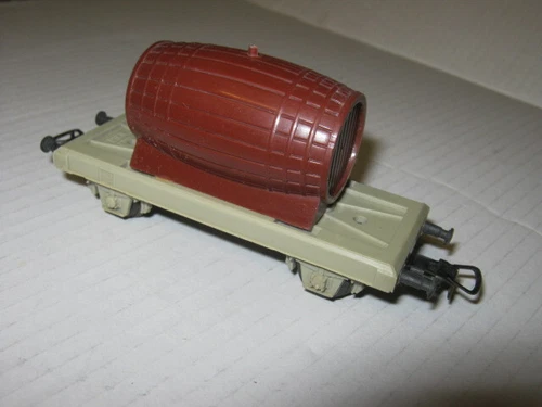 Weinfasswagen Piko Junior Güterwagen H0 1:87 Sammler DDR