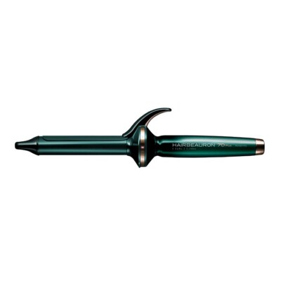 Bioprogramming Hair Curl Iron HAIRBEAURON 7D Plus L-type 34mm