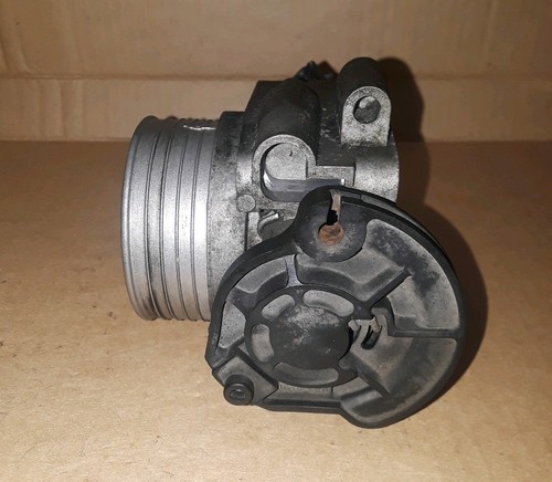 2002 VOLVO S40 THROTTLE BODY ASSY G142 - Picture 4 of 6