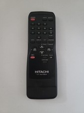 Hitachi VT-RM4530A VCR Remote Control