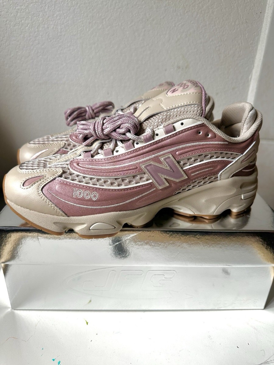 Size 11 - New Balance Joe Freshgoods x 1000 When Things Were Pure