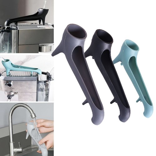 SemiAutomatic Coffee Machine Water Tank Funnel Coffee Machine eBay