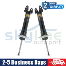 2x For Chevrolet Corvette C8 Z06 Z51 Front LH RH Shock Struts w/O Electric 20-25