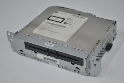 BMW 1 3 Series F20 F30 F31 9331601 Radio Navi CIC Mid CHAMP 2 Head Unit