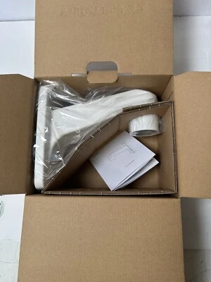 Hanwha Techwin - SBP-300WMW1 - Wall Mount Bracket