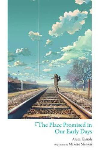 Thumbnail - The Place Promised In Our Early Days By Makoto Shinkai