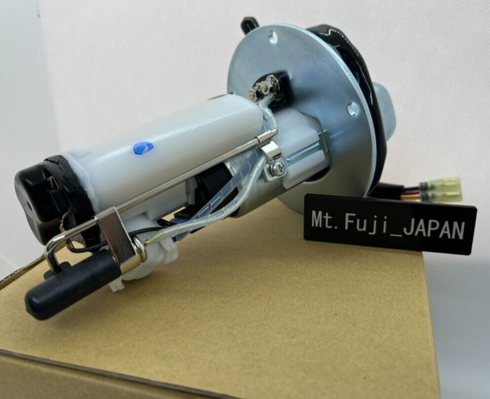 ぷちゃん Fuel Pump For Kawasaki Ninja ZX-14 ZX14 ZX-14R ZX14R ZX1400