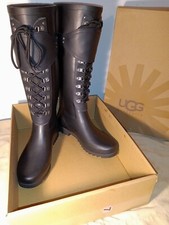 Rain Boots