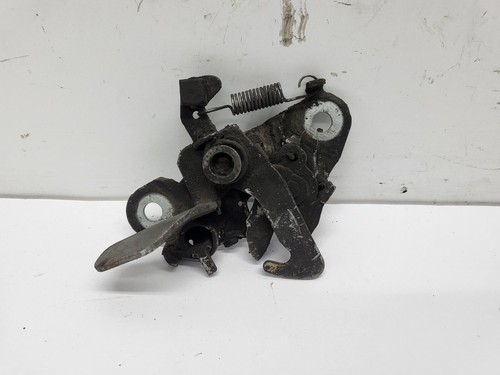 Peugeot 206  - Motorhaubenschloss Schloss Motorhaube  (98)