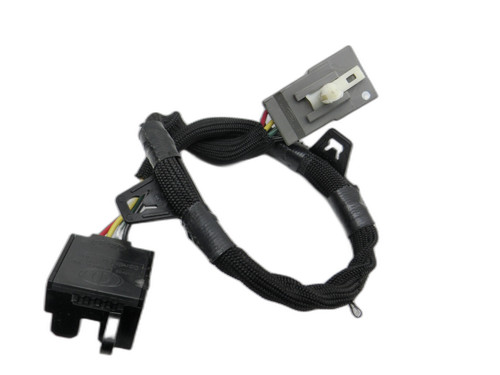 Control Devices Kabel für Jaguar XF X250 09-15 3,0d 155KW