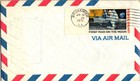 Delta Airlines First Flight Brunswick Georgia - Augusta Georgia - DC-9 - 1971 — photo 1