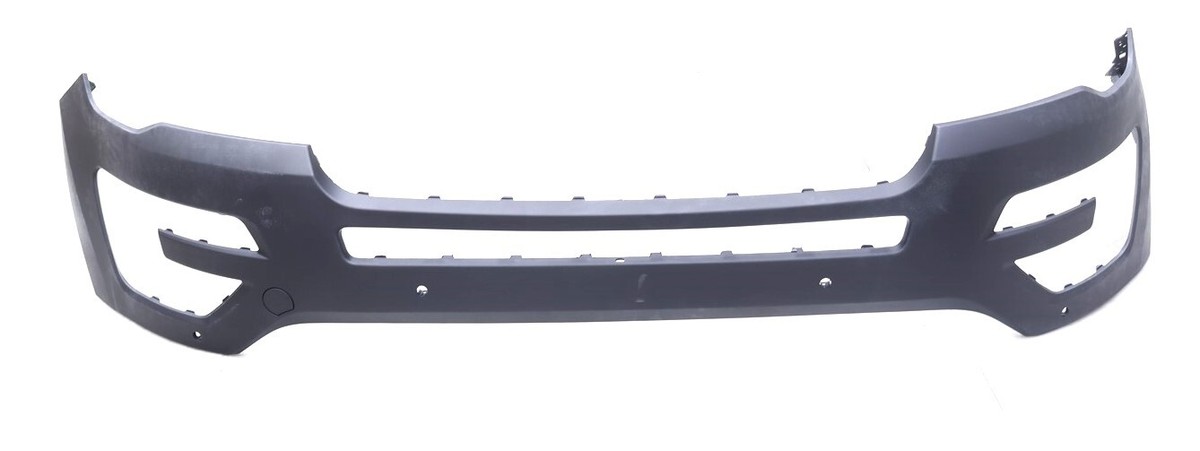 NEW OEM Ford Front Bumper Cover FB5Z-17D957-ECPTM Ford Explorer 16