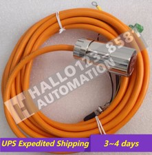 SIEMENS 6FX5002-5DA01-1BF0 servo cable 15M NEW