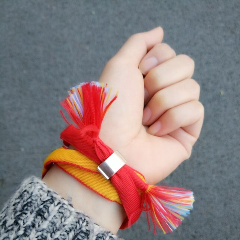 Miyamizu Mitsuha Bracelet Chain Jewelry Cosplay Kimi no Na wa Your
