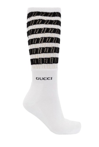 ADIDAS X GUCCI ANKLE SOCKS | eBay